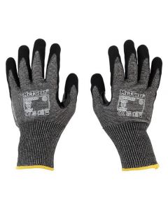 Skärskyddshandske MY-T-GEAR nitril F 11
