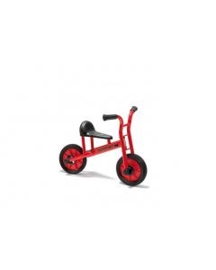 Springcykel WINTHER