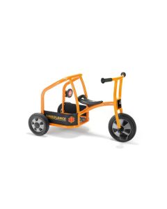 Räddningscykel WINTHER Ambulans