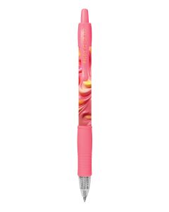 Gelpenna PILOT G-2 flow rosa 0,7 blå