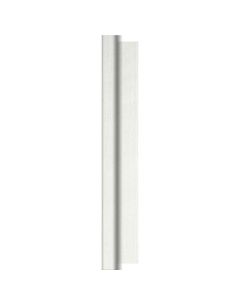 Dukrulle DUNI Velviq 1,18x25m vit
