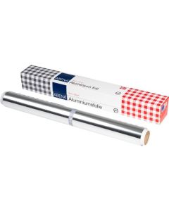 Aluminiumfolie ABENA 20mx29cm