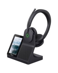 Headset YEALINK WH68 Workstation