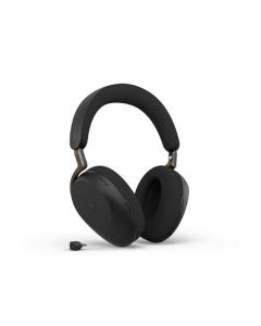 Headset JABRA Evolve3 85 MS BT svart