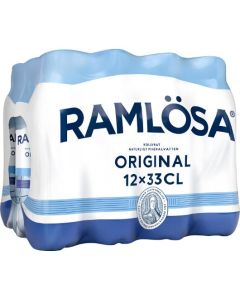 Dryck RAMLÖSA Orginal 33cl pet