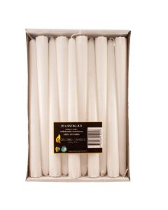 Antikljus DELSBO Stearin 25cm 50/fp