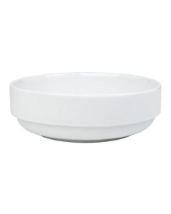 Skål EXXENT porslin djup 16,5cm 6/fp