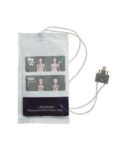 Elektroder VIVEST Pocket