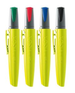 Whiteboardpenna PICA Visor 4/fp