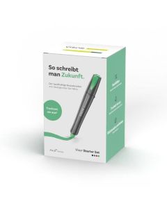Whiteboardpenna PICA startkit 8/fp