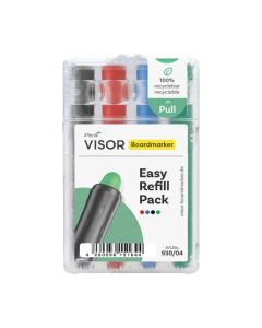 Refill Whiteboardpenna PICA Visor 4/fp