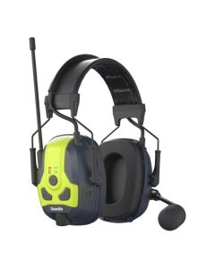 Hörselkåpa Freebird Pro X Harman Kardon