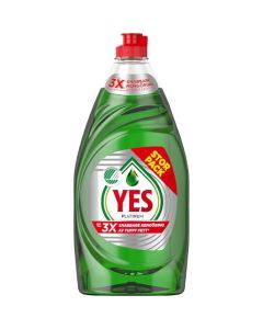 Handdisk YES Platinum Orginal 820ml
