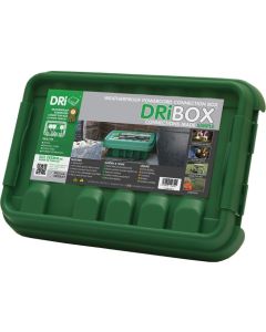 Kabellåda STAR TRADING Dribox utomhus