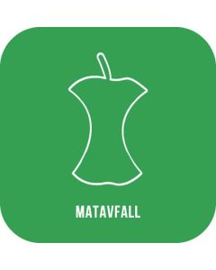 Dekal NORDEX matavfall