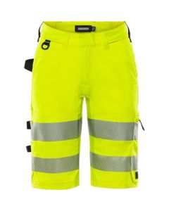 Varselshorts FRISTADS 2667 kl1 dam 34