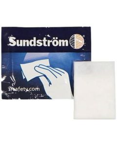 Rengöringsservett SUNDSTRÖM SR5226 50/fp