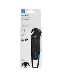 Säkerhetskniv MARTOR Secumax 350 POS