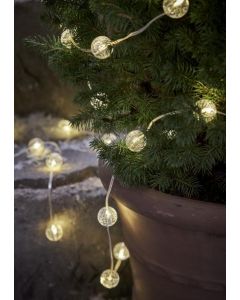 Ljusslinga Berry LED 5m