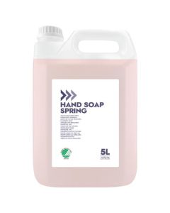 Tvål ARWS Spring 5L