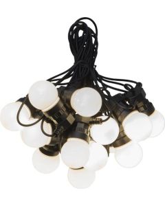 Ljusslinga Circus Small LED 8,55m
