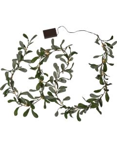 Ljusslinga Mistel 180cm