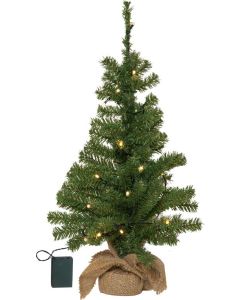 Dekorationsträd Toppy LED 60cm