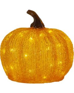 Dekoration Pumpa 20cm