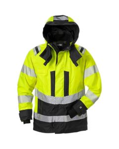 Varseljacka FRISTADS 4518 kl3 dam 2XL