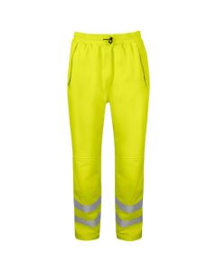 Skalbyxa varsel PROJOB 6550 Kl1/2 2XL