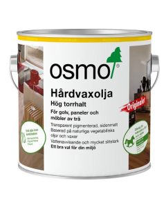 Hårdvaxolja OSMO Original 3032 2,5L
