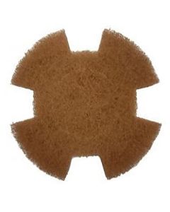 Rondell AMERICO I-MOP XL brun 2/fp