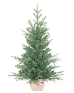 Julgran FESTIVE mini 90cm