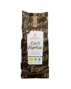 Kaffe ARVID N. Chefs Espresso HB 1kg