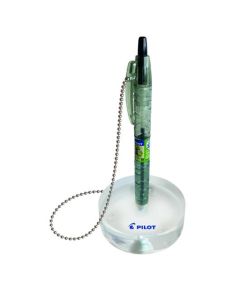 Kulpenna PILOT B2P Ecoball Desk Set sv.