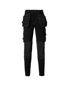 Hantverksbyxa TOP SWEDE 307 dam 48