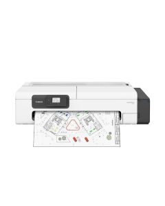 Storformatskrivare CANON TC-21