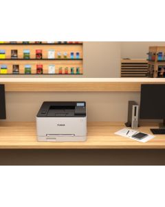 Färglaser CANON i-Sensys LBP647CDW A4