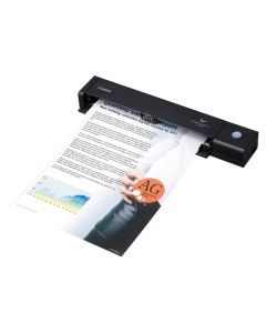 Dokumentscanner CANON P-208II