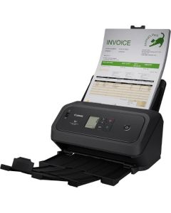 Dokumentscanner CANON DR-C340