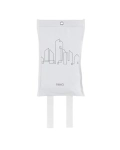 Brandfilt NEXA City 120x120cm