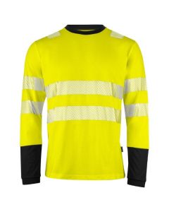 Varsel t-shirt LÄ PROJOB 6014 kl3 L