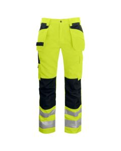 Hantverksbyxa PROJOB 6531 kl2 C50