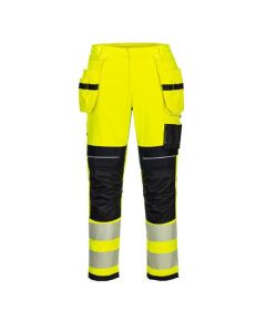 Hantverksbyxa flam PW FR407 kl2 36/31