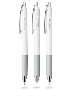Bläckkulpenna PENTEL Floatune 1,0 röd