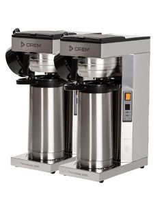Kaffebryggare CREM AX2 Termos Auto 2,2L