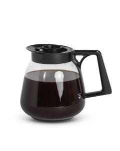 Glaskanna CREM Neutral 1,8L