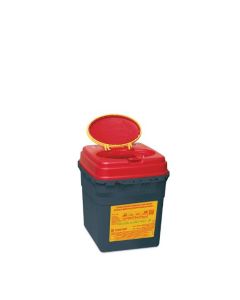 Kanylburk+lock MultiSafe euroMatic 3L