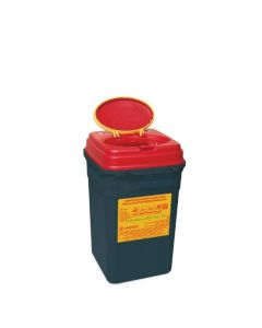 Kanylburk MultiSafe euroMatic 4L