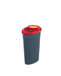 Kanylburk+lock MultiSafe Sani 0,2L